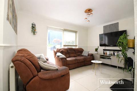 3 bedroom semi-detached house for sale, Walshford Way, Borehamwood, Hertfordshire, WD6