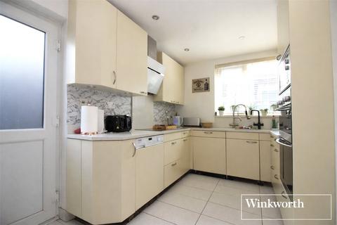 3 bedroom semi-detached house for sale, Walshford Way, Borehamwood, Hertfordshire, WD6