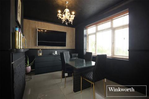 3 bedroom semi-detached house for sale, Walshford Way, Borehamwood, Hertfordshire, WD6