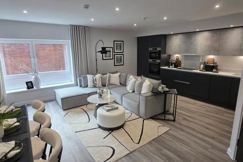1 bedroom apartment for sale, Caversham Road, Reading RG1