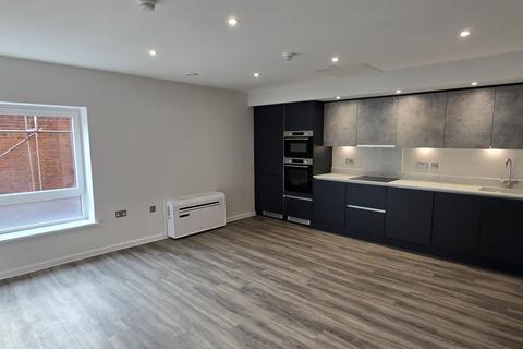 1 bedroom apartment for sale, Caversham Road, Reading RG1