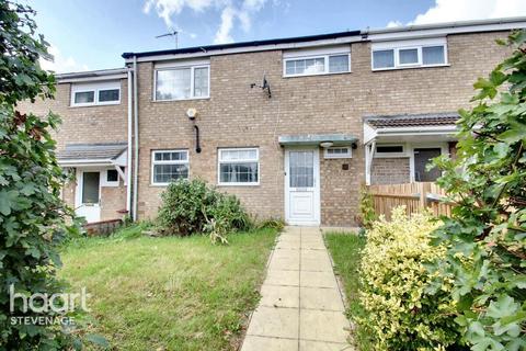 2 bedroom terraced house for sale - Scarborough Avenue, Stevenage