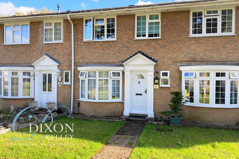 Warren Walk, Ferndown, Dorset