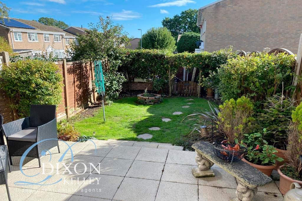 Delightful Garden