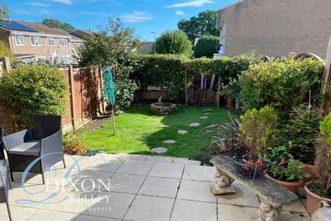 undefined, Warren Walk, Ferndown, Dorset