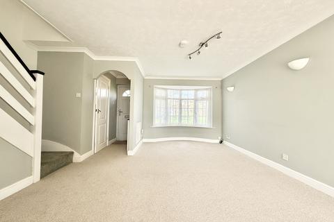 3 bedroom terraced house for sale, Warren Walk, Ferndown, Dorset