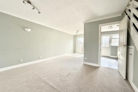 3 bedroom terraced house for sale, Warren Walk, Ferndown, Dorset