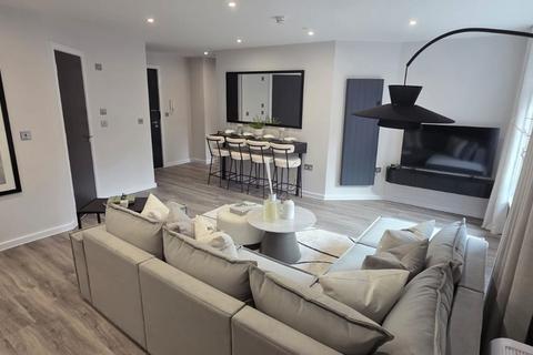 undefined, 40 Caversham Road, Reading RG1