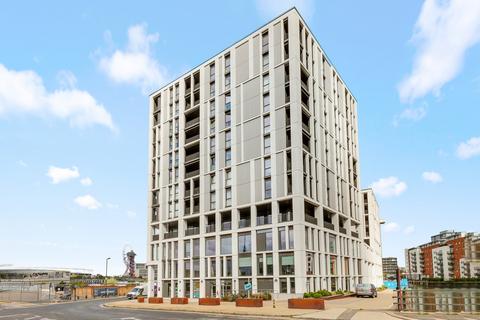 3 bedroom apartment for sale, Malt House, Barley Lane, London, E15