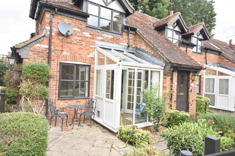 undefined, Coach House, Codicote