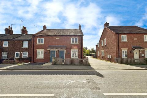 Fleet Street, Holbeach, Spalding