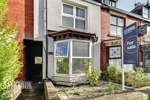 3 bedroom terraced house for sale, Abbeydale Road, Nether Edge