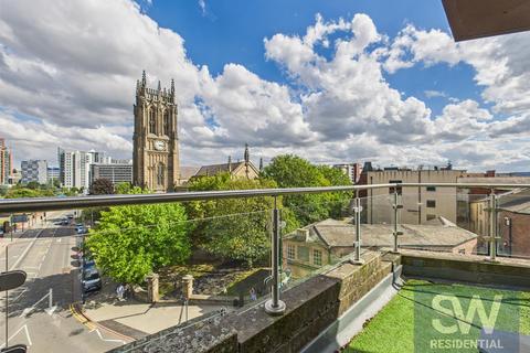 undefined, High Court, Leeds