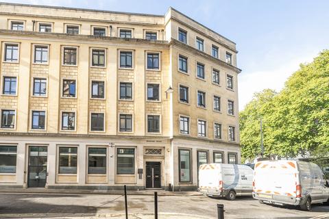 undefined, Bradley House, Bristol BS1