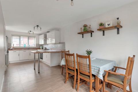 5 bedroom detached house for sale, Westcott Way, Pershore, WR10