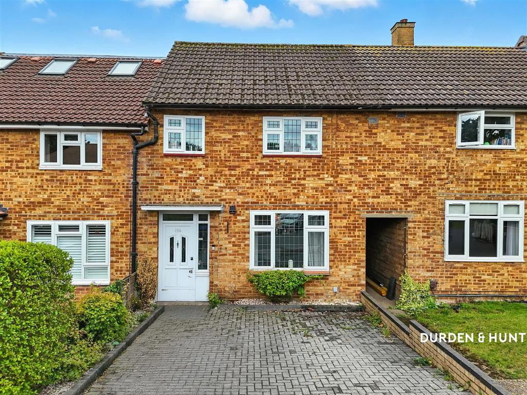 Grosvenor Drive