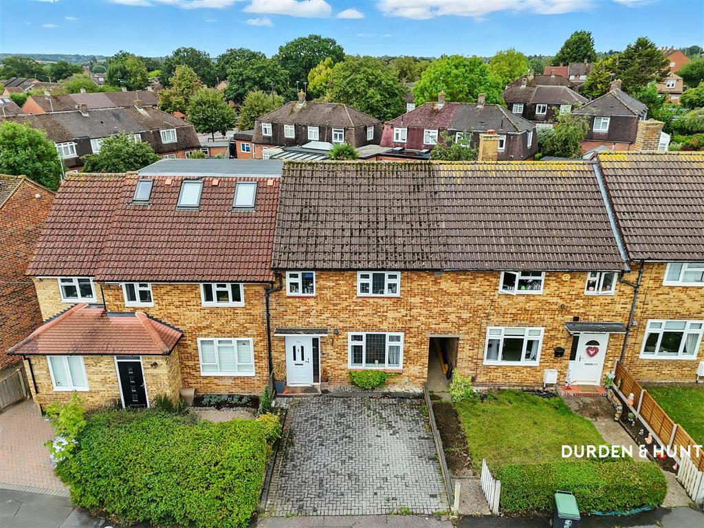 Grosvenor Drive