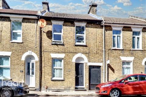undefined, Glanville Road, Rochester