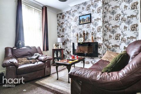 undefined, Glanville Road, Rochester