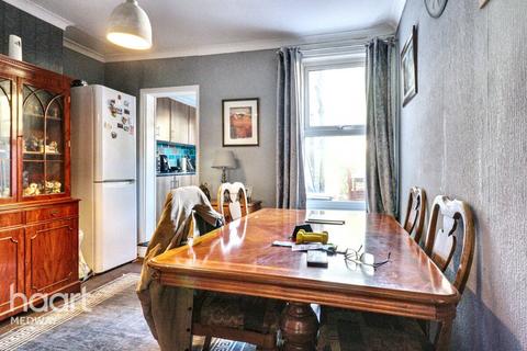 undefined, Glanville Road, Rochester