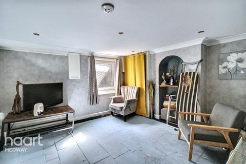 undefined, Glanville Road, Rochester
