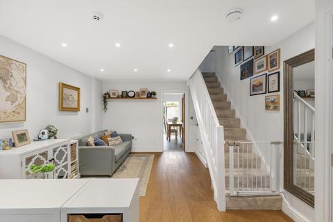 undefined, Weavers Terrace, Micklethwaite Road, London, SW6