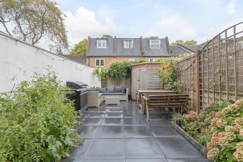 undefined, Weavers Terrace, Micklethwaite Road, London, SW6