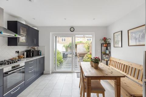 undefined, Weavers Terrace, Micklethwaite Road, London, SW6
