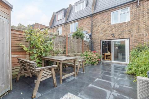 undefined, Weavers Terrace, Micklethwaite Road, London, SW6
