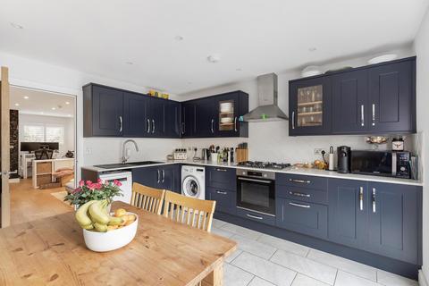 undefined, Weavers Terrace, Micklethwaite Road, London, SW6