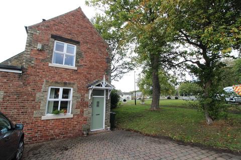 Percy Way, Newcastle upon Tyne NE15