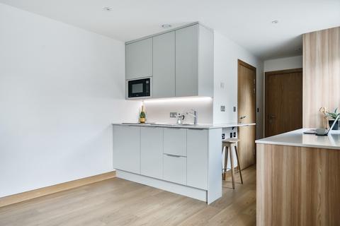 Studio to rent, Victoria Road Sidcup DA15