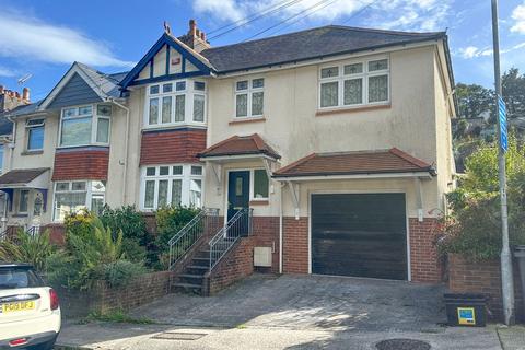 undefined, Clifton Road, Paignton
