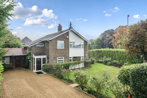 undefined, School Close,  High Wycombe,  Private residential road,  HP11