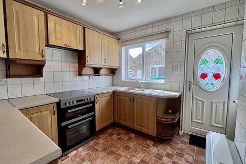 undefined, High Riggs, Barnard Castle DL12