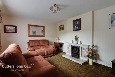 undefined, Oakfield Close, Nantwich