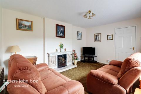 undefined, Oakfield Close, Nantwich