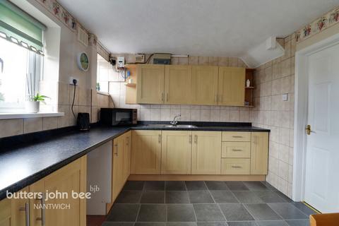 undefined, Oakfield Close, Nantwich