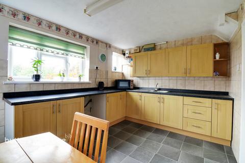 3 bedroom townhouse for sale, Oakfield Close, Nantwich