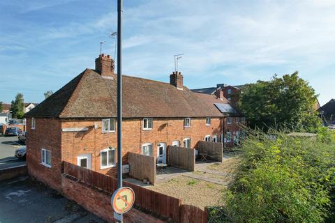 undefined, Laburnum Cottages, Grove Road, Stratford-Upon-Avon
