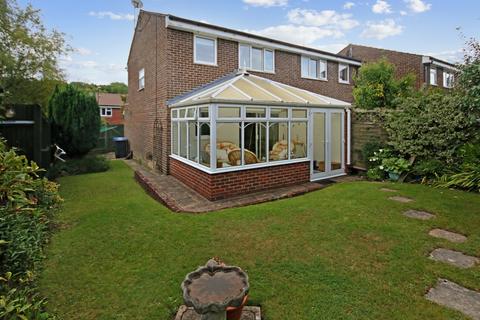 undefined, The Martins, Crawley Down, RH10