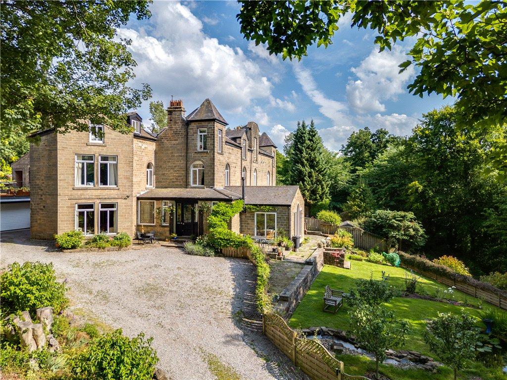 Kell House