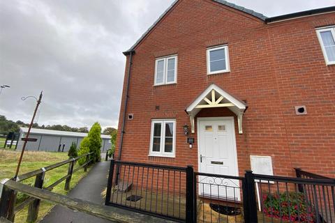 Stryd Bennett, Llanelli