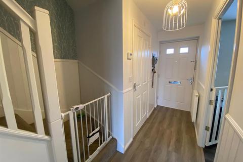 undefined, Stryd Bennett, Llanelli