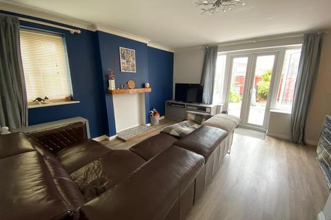 undefined, Stryd Bennett, Llanelli