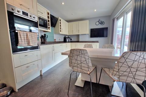 undefined, Church House Road, Berrow, Burnham-on-Sea, Somerset, TA8