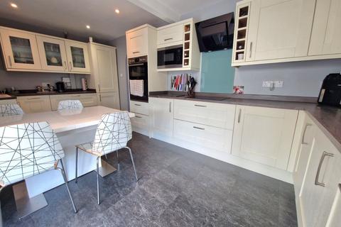 undefined, Church House Road, Berrow, Burnham-on-Sea, Somerset, TA8
