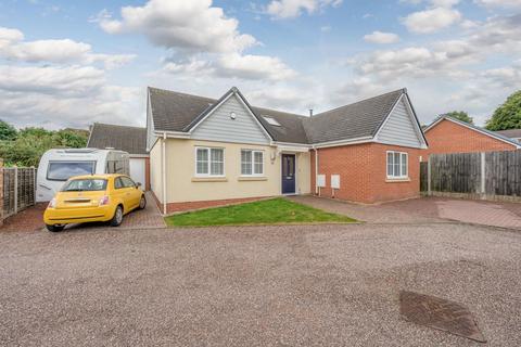 3 bedroom detached bungalow for sale, Algar Grange, Sedgley, DY3