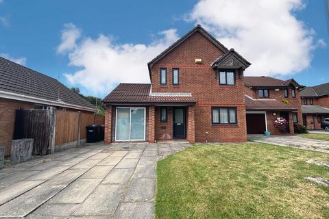 undefined, Myrtle Avenue, Thornton FY5
