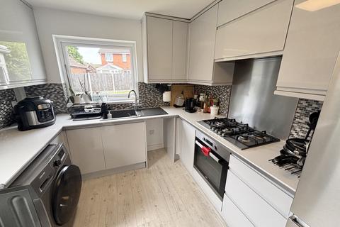 undefined, Myrtle Avenue, Thornton FY5